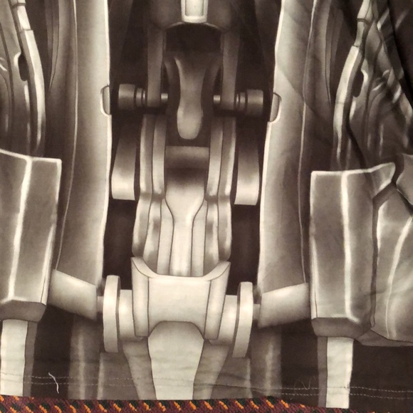 NWT Age of Ultron Avengers Superhero Halloween costume - Picture 9 of 16